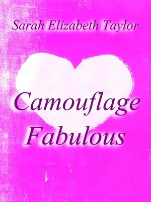 cover image of Camouflage Fabulous